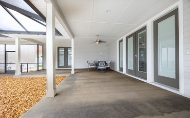 Welcome to Cannon Creek Airpark! This aviation home is designed - photo 8