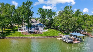 Lake Wylie Home Sale Pending in Charlotte North Carolina