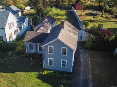 Lake Home For Sale in New Hartford, Connecticut