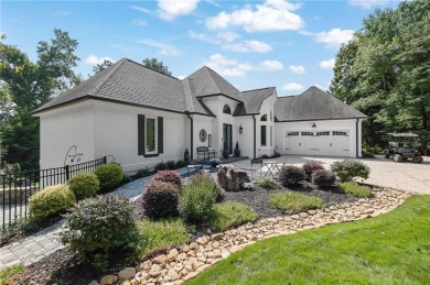 Lake Home For Sale in Cumming, Georgia
