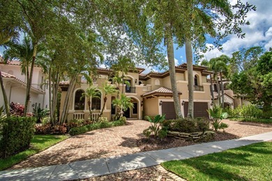 Modern Mediterranean Charm meets Old World Elegance! This - photo 1