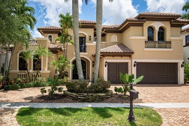 Modern Mediterranean Charm meets Old World Elegance! This - photo 2
