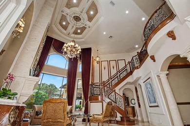 Modern Mediterranean Charm meets Old World Elegance! This - photo 5