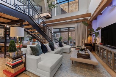 Experience urban living at its finest in this fully renovated