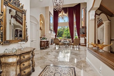 Modern Mediterranean Charm meets Old World Elegance! This - photo 6