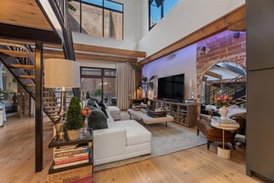 Experience urban living at its finest in this fully renovated