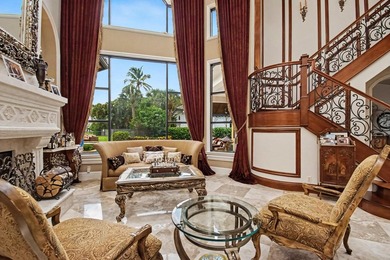 Modern Mediterranean Charm meets Old World Elegance! This - photo 7
