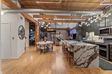 Experience urban living at its finest in this fully renovated