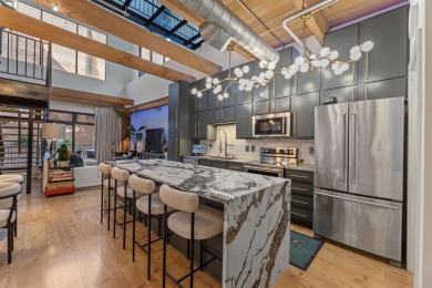 Experience urban living at its finest in this fully renovated