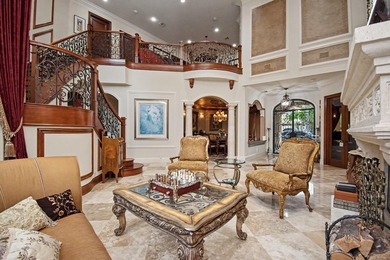 Modern Mediterranean Charm meets Old World Elegance! This - photo 10