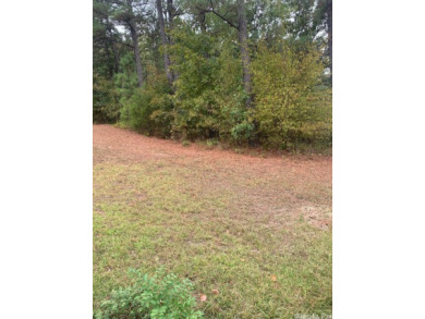 Lake Granada Lot For Sale in Hot Springs Village Arkansas