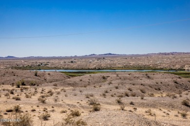 Lake Lot For Sale in Lake Havasu City, Arizona