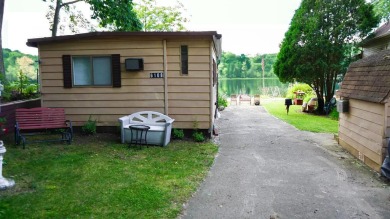 Lake Home For Sale in Six Lakes, Michigan