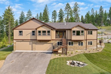 Flathead Lake Home For Sale in Lakeside Montana