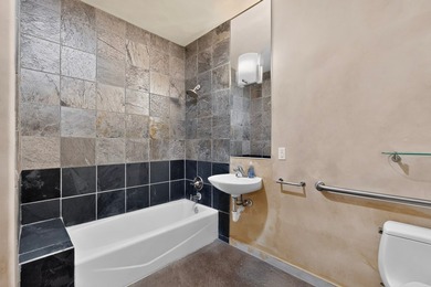 Great live/work condominium unit located in the front of The - photo 11