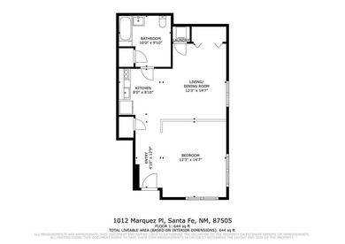 Great live/work condominium unit located in the front of The - photo 12
