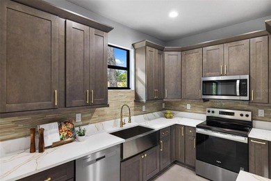 Welcome to a stunning example of modern luxury living in the - photo 15