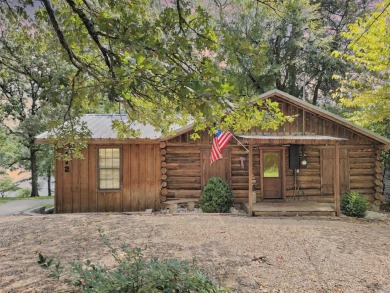 Lake Home For Sale in Hot Springs National Park, Arkansas