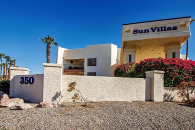 Lake Havasu Condo For Sale in Lake Havasu City Arizona