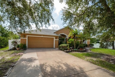 Lake Home For Sale in Kissimmee, Florida