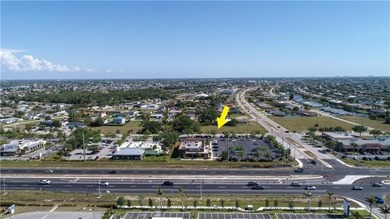 Cape Coral Area Lot For Sale in Cape Coral Florida