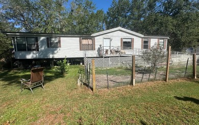 Basically BOGO! Two large manufactured homes on almost 2 acres - photo 1
