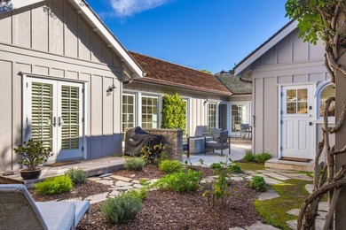 Welcome to Sea Grass Cottage, a newly remodeled Carmel Point - photo 2