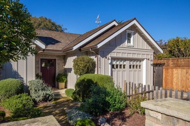 Welcome to Sea Grass Cottage, a newly remodeled Carmel Point - photo 3