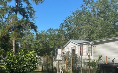 Basically BOGO! Two large manufactured homes on almost 2 acres - photo 3