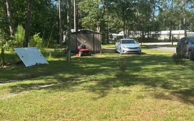 Basically BOGO! Two large manufactured homes on almost 2 acres - photo 5