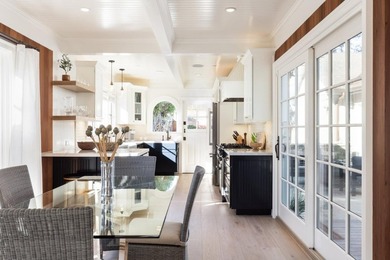Welcome to Sea Grass Cottage, a newly remodeled Carmel Point - photo 6