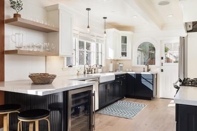 Welcome to Sea Grass Cottage, a newly remodeled Carmel Point - photo 7