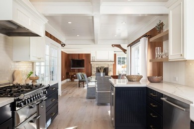 Welcome to Sea Grass Cottage, a newly remodeled Carmel Point - photo 8