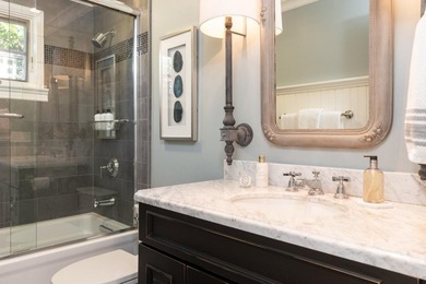 Welcome to Sea Grass Cottage, a newly remodeled Carmel Point - photo 9