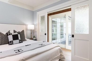 Welcome to Sea Grass Cottage, a newly remodeled Carmel Point - photo 10