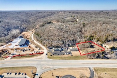 Lake Windsor Commercial For Sale in Bella Vista Arkansas