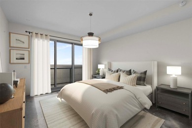 One or more photo(s) has been virtually staged. One or more