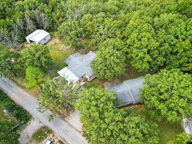 Lake Home For Sale in Mountain Home, Arkansas