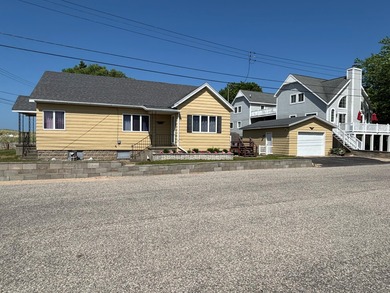 Lake Michigan - Manistee County Home For Sale in Manistee Michigan