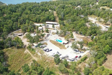 Norfork Lake Commercial For Sale in Elizabeth Arkansas