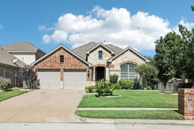 Lake Home Sale Pending in Grand Prairie, Texas