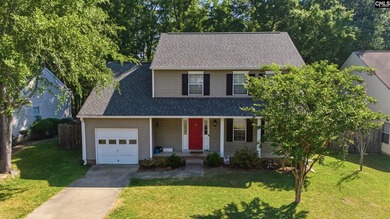 Lake Murray Home For Sale in Chapin South Carolina
