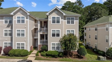 McFayden Lake Condo For Sale in Fayetteville North Carolina