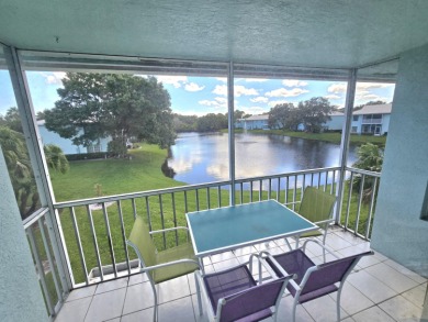 (private lake, pond, creek) Condo For Sale in Port Saint Lucie Florida