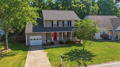Welcome to 16 Stoney Pointe Drive, a charming oasis nestled in - photo 2