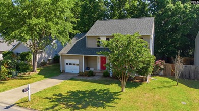 Welcome to 16 Stoney Pointe Drive, a charming oasis nestled in - photo 3