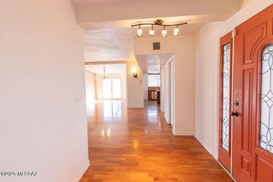 Experience refined living in this beautifully updated 4-bedroom