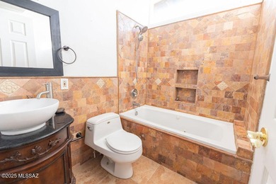 Experience refined living in this beautifully updated 4-bedroom