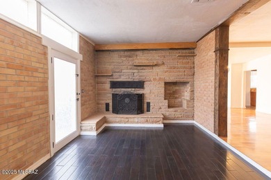 Experience refined living in this beautifully updated 4-bedroom