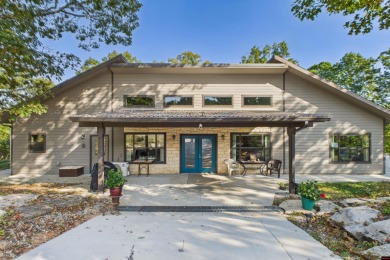 Escape to this 3BR/2BA country retreat on 12.9 acres m/l in